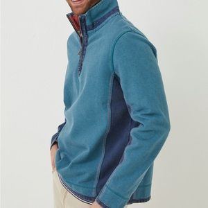 NWT Fat Face Men’s Sweatshirt